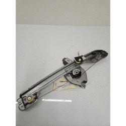 Leve Vitre Electrique Arriere Gauche Renault Clio 3 Phase 1 (3)