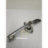 Leve Vitre Electrique Arriere Gauche Renault Clio 3 Phase 1 (3)