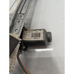 Leve Vitre Electrique Arriere Gauche Renault Clio 3 Phase 1 (4)
