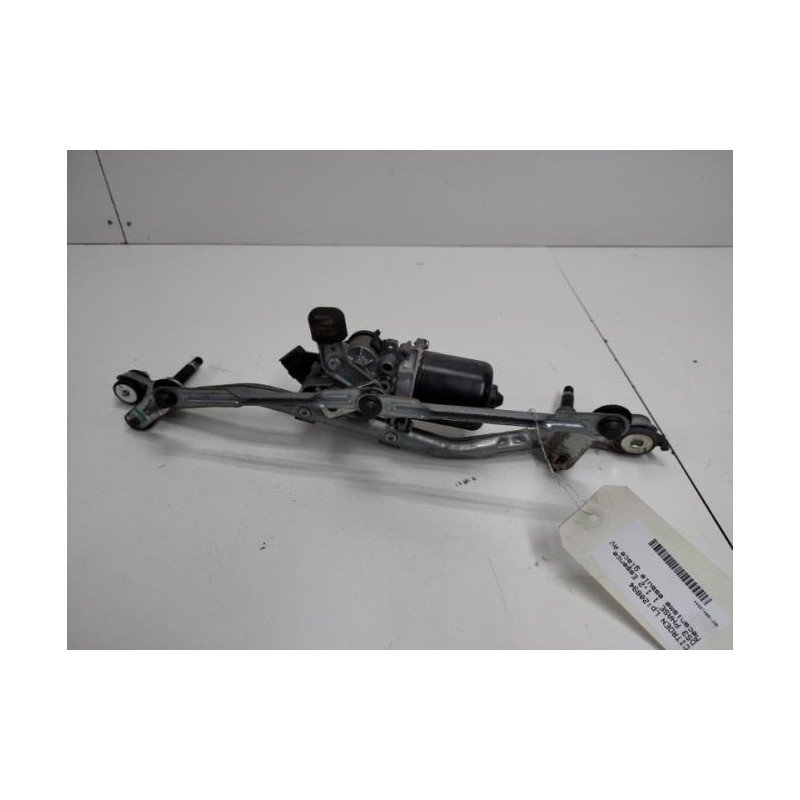 Mecanisme Essuie Glace Avant Citroen Ds3 Phase 1 (1)