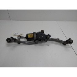 Mecanisme Essuie Glace Avant Citroen Ds3 Phase 1 (2)