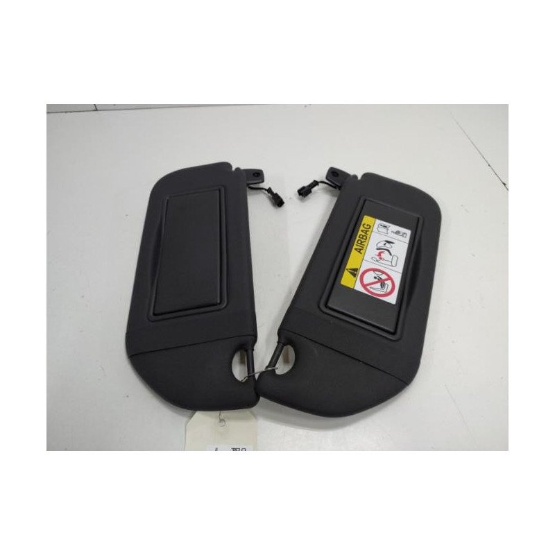 Pare Soleil Citroen Ds3 Phase 1 (1)