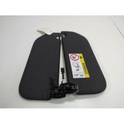 Pare Soleil Citroen Ds3 Phase 1 (2)