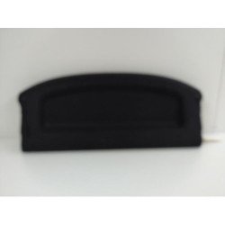 Plage Arriere Citroen Ds3 Phase 1 (1)
