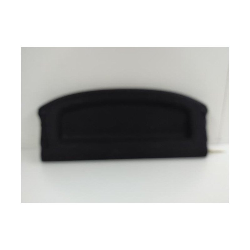 Plage Arriere Citroen Ds3 Phase 1 (1)