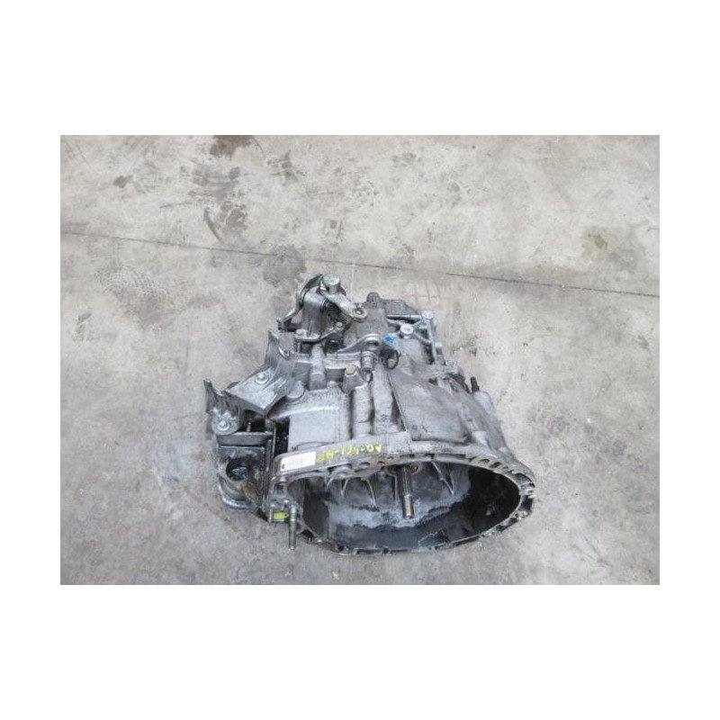 Boite De Vitesses Renault Grand Modus Phase 2 (1)