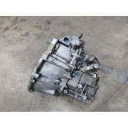 Boite De Vitesses Renault Grand Modus Phase 2 (4)