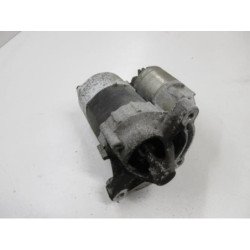 Demarreur Peugeot 206 Phase 2 (4)