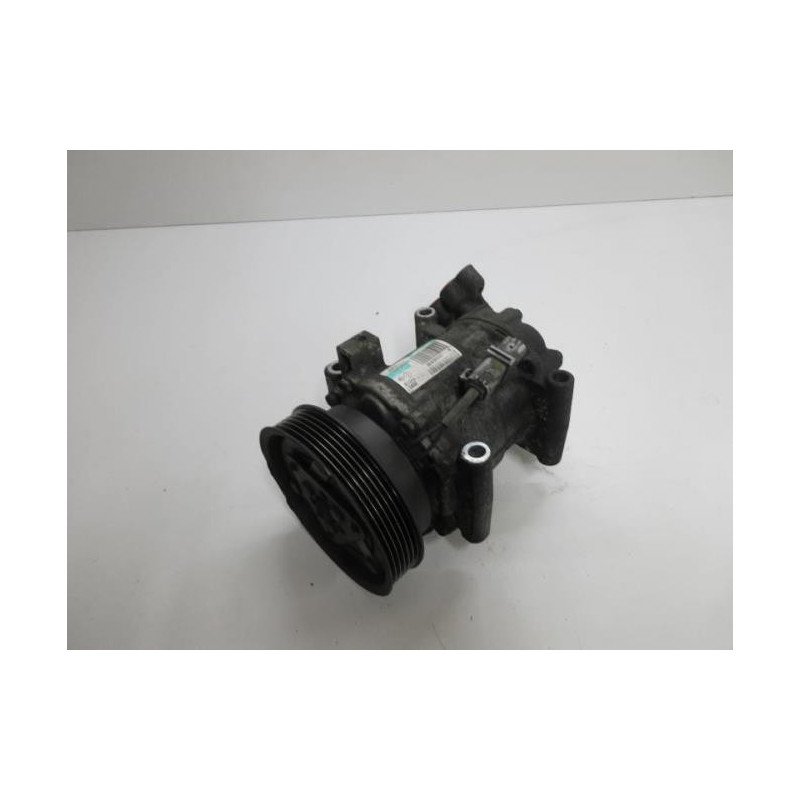 Compresseur Clim Renault Clio 3 Phase 1 (1)