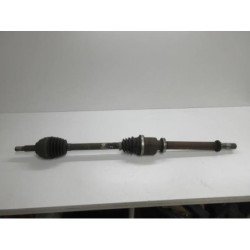 Cardan Droit (transmission) Renault Clio 3 Phase 1 (1)