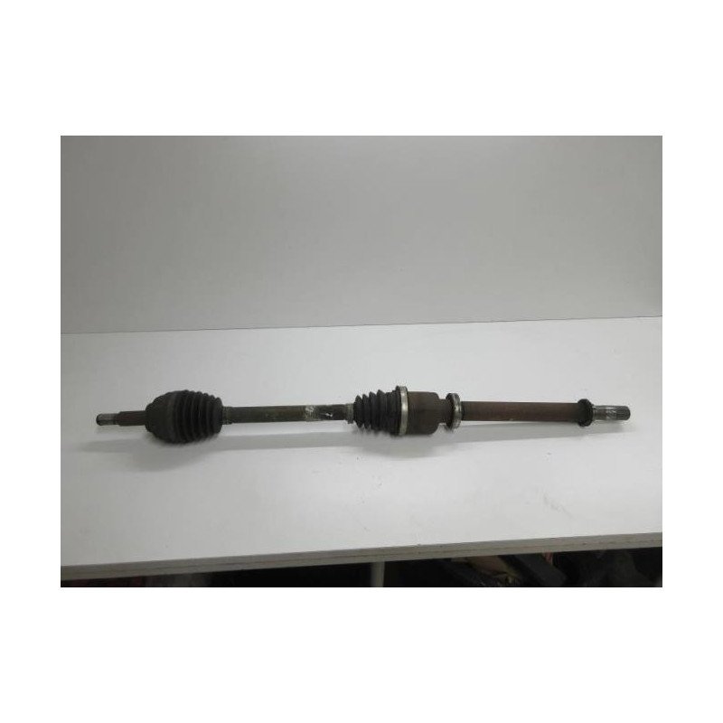 Cardan Droit (transmission) Renault Clio 3 Phase 1 (1)