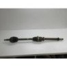 Cardan Droit (transmission) Renault Clio 3 Phase 1 (1)
