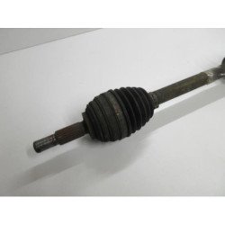 Cardan Droit (transmission) Renault Clio 3 Phase 1 (2)