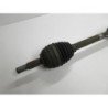Cardan Droit (transmission) Renault Clio 3 Phase 1 (2)