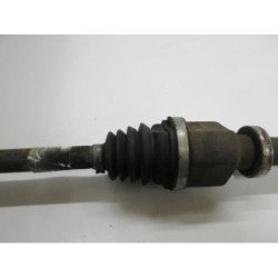 Cardan Droit (transmission) Renault Clio 3 Phase 1 (4)