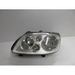 Optique Avant Principal Gauche (feux)(phare) Volkswagen Touran 1 Phase 1 (1)