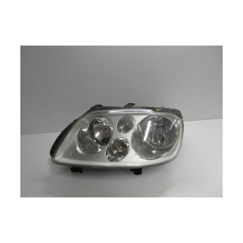 Optique Avant Principal Gauche (feux)(phare) Volkswagen Touran 1 Phase 1 (1)
