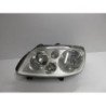 Optique Avant Principal Gauche (feux)(phare) Volkswagen Touran 1 Phase 1 (1)