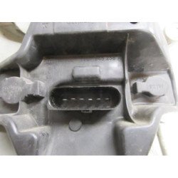 Optique Avant Principal Gauche (feux)(phare) Volkswagen Touran 1 Phase 1 (2)