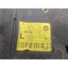 Optique Avant Principal Gauche (feux)(phare) Volkswagen Touran 1 Phase 1 (3)