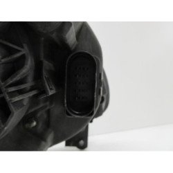 Optique Avant Principal Gauche (feux)(phare) Volkswagen Touran 1 Phase 1 (4)