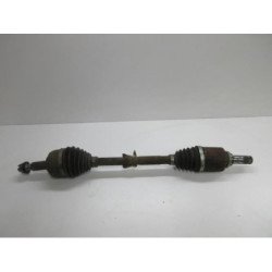 Cardan Gauche (transmission) Renault Megane 3 Phase 1 Coupe (1)