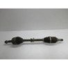 Cardan Gauche (transmission) Renault Megane 3 Phase 1 Coupe (1)