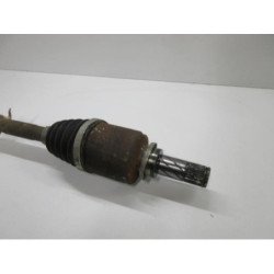 Cardan Gauche (transmission) Renault Megane 3 Phase 1 Coupe (3)