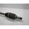 Cardan Gauche (transmission) Renault Megane 3 Phase 1 Coupe (3)