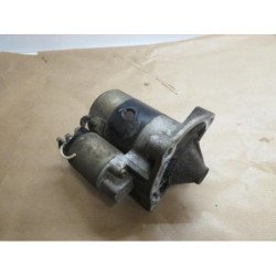 Demarreur Peugeot 206 Phase 1 (1)