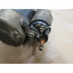 Demarreur Peugeot 206 Phase 1 (3)