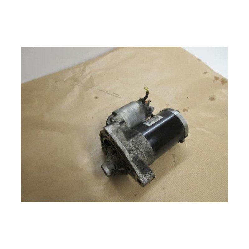 Demarreur Citroen C2 Phase 1 (1)