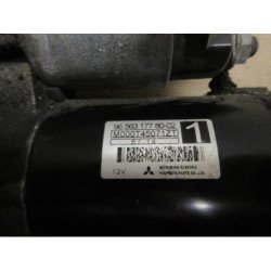 Demarreur Citroen C2 Phase 1 (2)