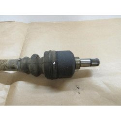 Cardan Gauche (transmission) Citroen C4 1 Phase 1 Coupe (3)
