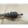 Cardan Gauche (transmission) Citroen C4 1 Phase 1 Coupe (3)