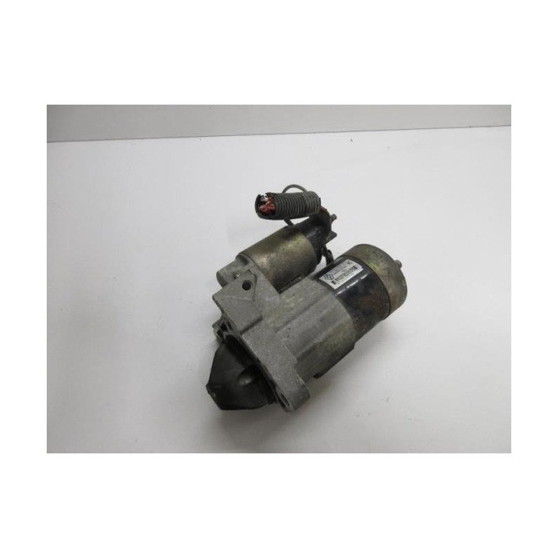Demarreur Renault Clio 2 Phase 2 (1)