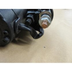 Demarreur Lancia Ypsilon 4 Phase 2 (4)