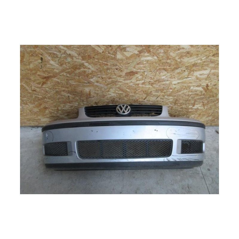Pare Choc Avant Volkswagen Polo 3 Phase 2 (1)