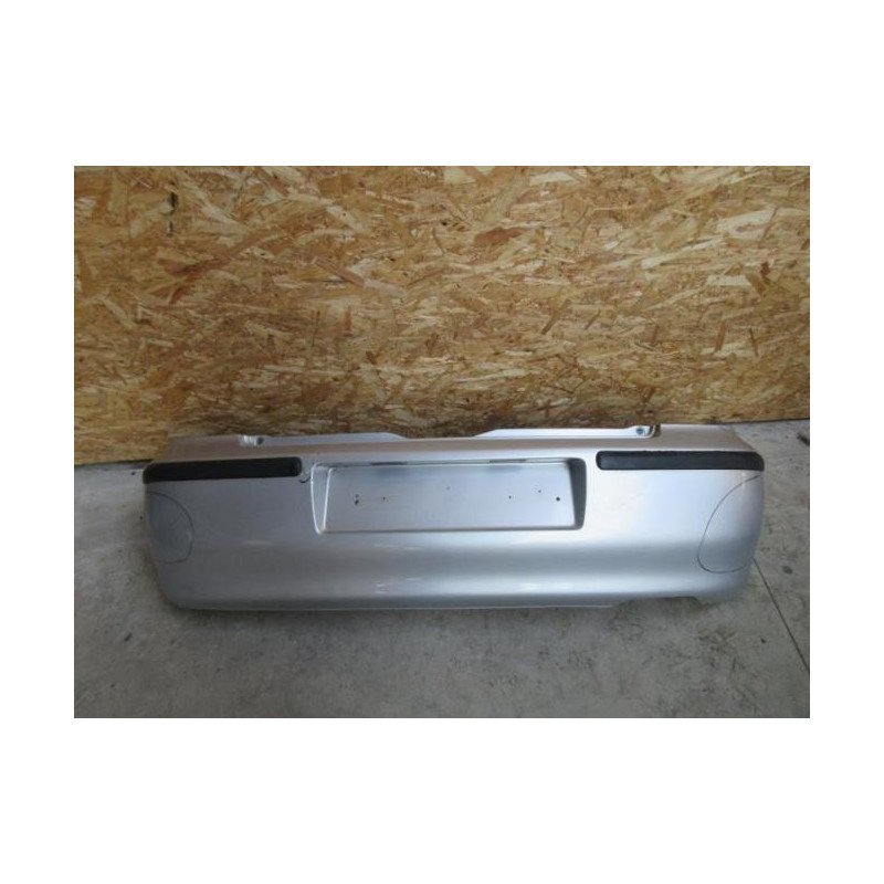 Pare Choc Arriere Volkswagen Polo 3 Phase 2 (1)
