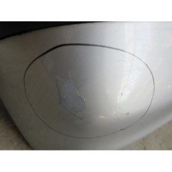 Pare Choc Arriere Volkswagen Polo 3 Phase 2 (2)