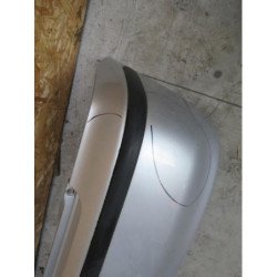 Pare Choc Arriere Volkswagen Polo 3 Phase 2 (3)
