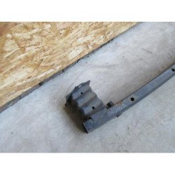 Renfort Pare Choc Avant (traverse) Peugeot 207 Phase 2 (2)