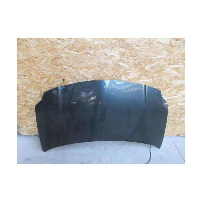 Capot Toyota Auris 1 Phase 1 (1)