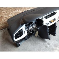 Tableau De Bord Citroen Ds3 Phase 1 (2)