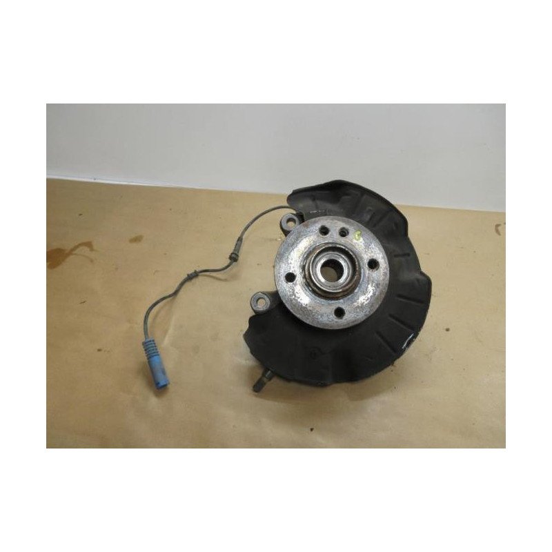 Pivot De Moyeu Avant Gauche Mini Mini 1 R50/r53 Phase 1 (1)