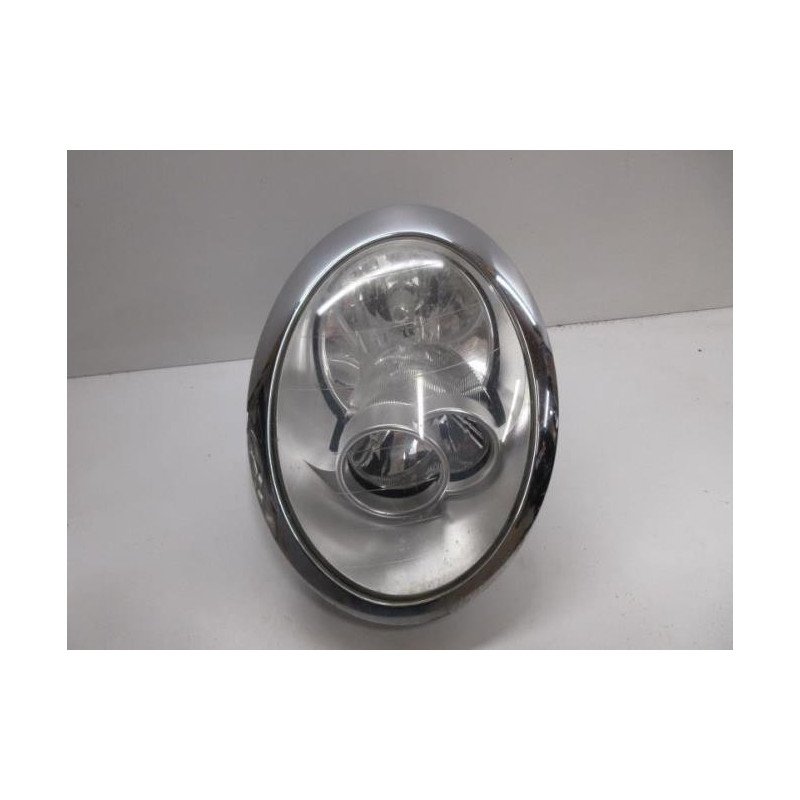 Optique Avant Principal Gauche (feux)(phare) Mini Mini 1 R50/r53 Phase 1 (1)