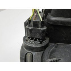Optique Avant Principal Gauche (feux)(phare) Mini Mini 1 R50/r53 Phase 1 (4)