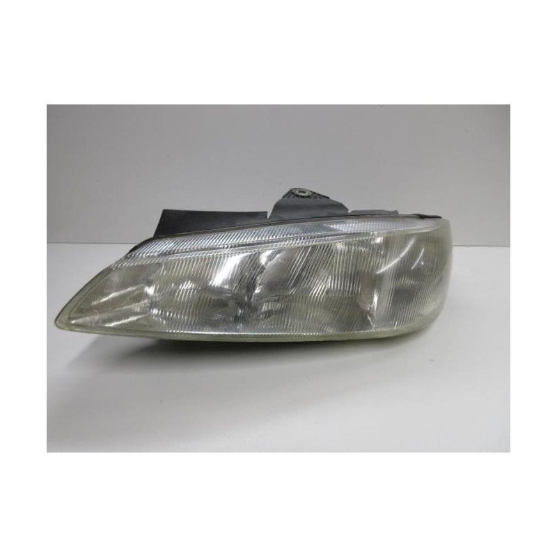 Optique Avant Principal Gauche (feux)(phare) Peugeot 406 Phase 1 (1)