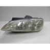 Optique Avant Principal Gauche (feux)(phare) Peugeot 406 Phase 1 (1)