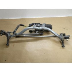Mecanisme Essuie Glace Avant Citroen C3 Picasso Phase 1 (1)